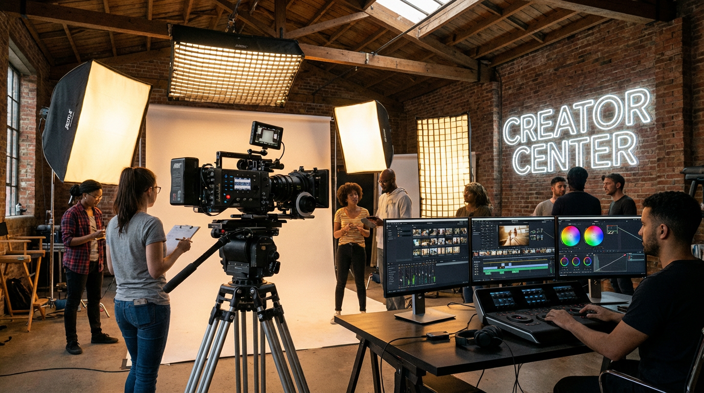 好先生原创影视制作视频演示