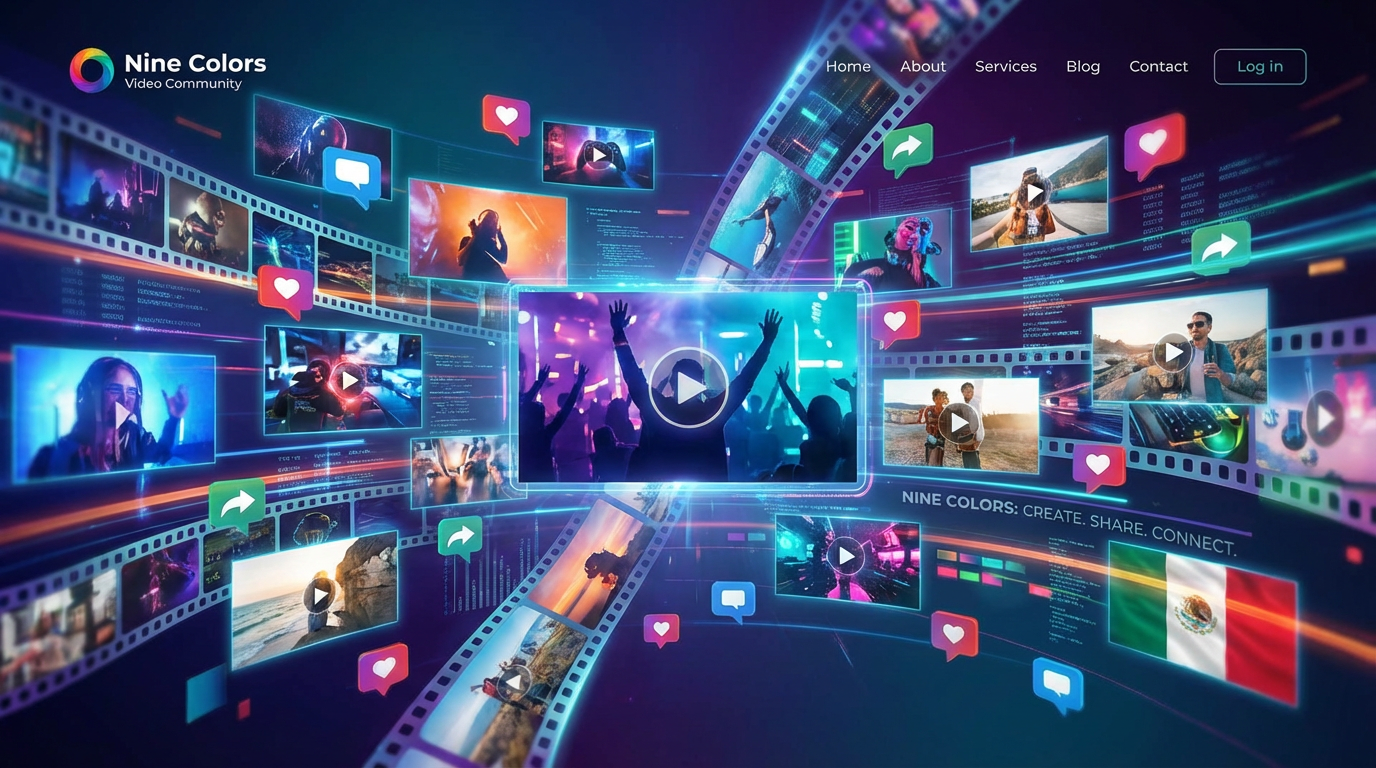 好先生美少女写真视频